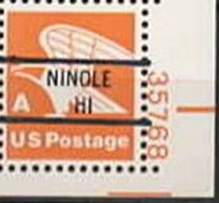 20 USPS Stamps 15 Cent - Albert Einstein Issue - Scott 1774 MNH